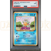 Pokemon Squirtle 007 Base Set Japanese Graded Card PSA 9 #158689547
