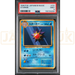 Pokemon Starmie 121 Base Set Japanese Graded Card PSA 9 #155798258