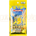 Pokemon Stellar Crystal Coin Set Pack Simplified Chinese Blind Bag