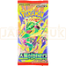 Pokemon Storm Emeralda m6 Korean Booster Pack