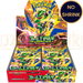 Pokemon Storm Emeralda m6 No Shrink Japanese Booster Box