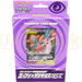Pokemon Sun & Moon Espeon & Deoxys GX smM Japanese Starter Deck
