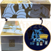 Pokemon Sword & Shield 25th Anniversary Blastoise Traditional Chinese Collection Box