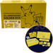 Pokemon Sword & Shield 25th Anniversary Collection s8a-G F Traditional Chinese Golden Box