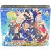 Pokemon Sword & Shield Diamond Clan Japanese Special Set