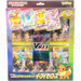 Pokemon Sword & Shield Eevee Heroes VMAX sp4 Japanese Special Set
