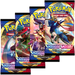 Pokemon Sword & Shield English Booster Pack