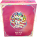 Pokemon Sylveon Terastal Grand Crystal Gathering Simplified Chinese Binder Gift Box