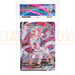Pokemon Sylveon VMAX Evolving Skies 075/203 English Graded Card ACE 10 #358279