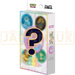 Pokemon Terastal Grand Crystal Gathering Simplified Chinese Badge Set Blind Box
