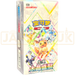 Pokemon Terastal Grand Crystal Gathering csv9.5 C Simplified Chinese Booster Box