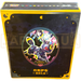 Pokemon Umbreon Terastal Grand Crystal Gathering Simplified Chinese Binder Gift Box