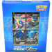 Pokemon V-Union Greninja CSE1 Simplified Chinese Gift Box