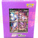 Pokemon V-Union Mewtwo CSE2 Simplified Chinese Gift Box