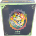 Pokemon Vaporeon Terastal Grand Crystal Gathering Simplified Chinese Binder Gift Box