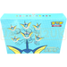 Pokemon Vaporeon Water GX Simplified Chinese Gift Box