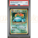 Pokemon Venusaur 003 Base Set Japanese Graded Card PSA 9 #157643924
