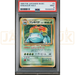 Pokemon Venusaur 003 Base Set Japanese Graded Card PSA 9 #158689556