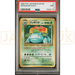 Pokemon Venusaur 003 Base Set Japanese Graded Card PSA 9 #76567175