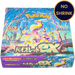 Pokemon Violet ex sv1V No Shrink Japanese Booster Box