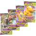 Pokemon Vivid Voltage English Booster Pack
