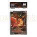 Pokemon Vulpix AR Mega Brave m1L 067/063 Japanese Graded Card ACE 10 #492341