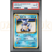 Pokemon Wartortle 008 Base Set Japanese Graded Card PSA 8 #158689538