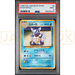 Pokemon Wartortle 008 Base Set Japanese Graded Card PSA 9 #158689546
