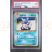 Pokemon Wartortle 008 Base Set No Rarity Japanese Graded Card PSA 9 #95091170