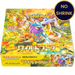 Pokemon Wild Force sv5K No Shrink Japanese Booster Box