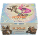 Riftbound: League of Legends Radiance RB-05 English Booster Box