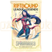 Riftbound: League of Legends Spiritforged RB-02 English Booster Pack