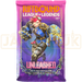 Riftbound: League of Legends Unleashed RB-03 English Booster Pack
