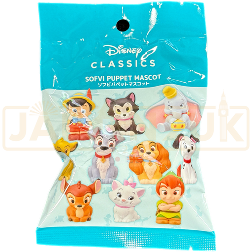 Sofvi Mascot Disney Classic Blind Bag