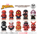 Sofvi Mascot Spider-Man Blind Bag