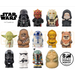 Sofvi Mascot Star Wars Blind Bag