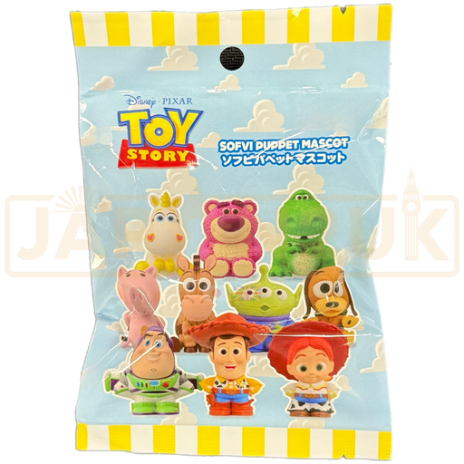 Sofvi Mascot Toy Story Blind Bag