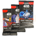 Star Wars Unlimited Spark Of Rebellion English Booster Pack