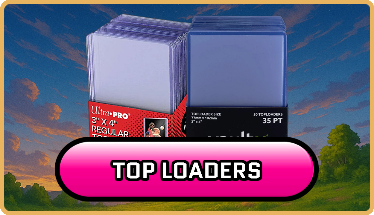 Top Loaders
