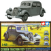Tamiya Citreon Traction 11CV Staff Car 32517 1/35 Scale Model Kit