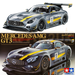 Tamiya Mercedes-AMG GT3 24345 1/24 Scale Model Kit