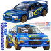 Tamiya Subaru Impreza WRC '99 24218 1/24 Scale Model Kit