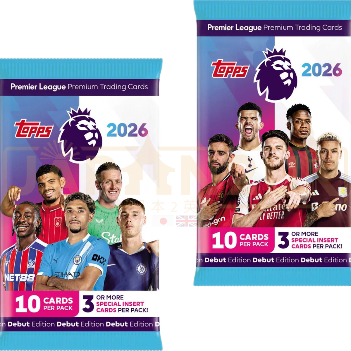topps premier league booster box Topps: English 2025/26 Pack The set features an Size:20 Booster Boxes Buy Lorcana Cards | booster-tin