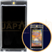 Trading Card English Booster Pack Magnetic Clear Hard Protector & Display Case