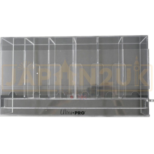 Ultra Pro 6-Slot Acrylic Booster Pack Dispenser