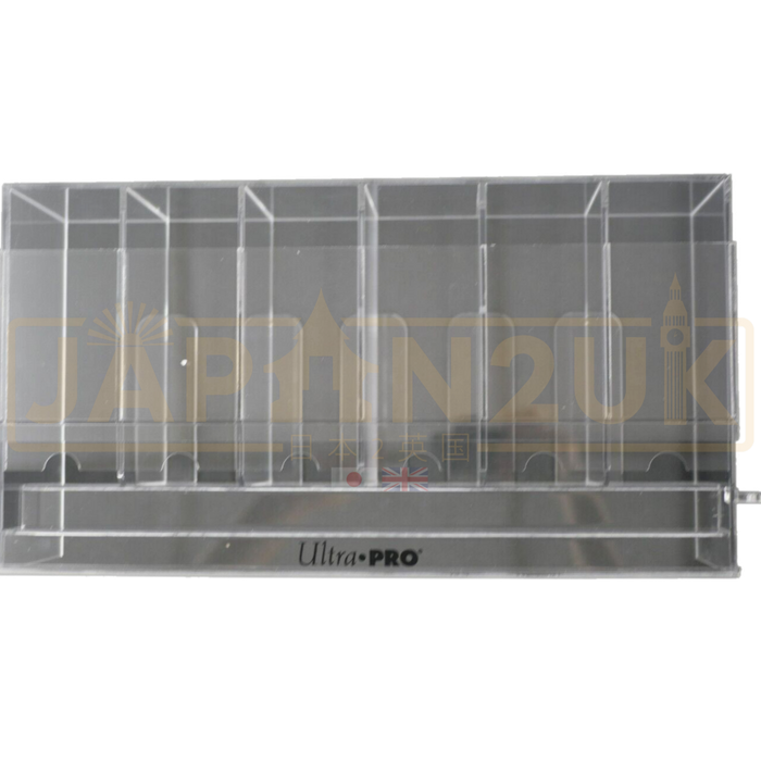 Ultra Pro 6-Slot Acrylic Booster Pack Dispenser