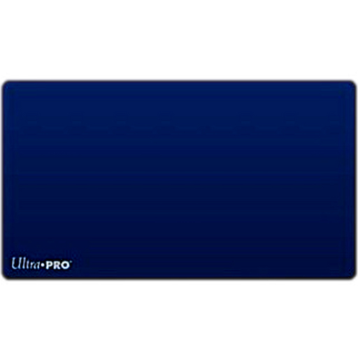 Ultra Pro Eclipse Pacific Blue Playmat