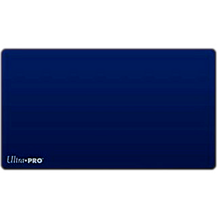 Ultra Pro Eclipse Pacific Blue Playmat