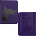Ultra Pro Pokemon Elite Series Gengar 9-Pocket Zip Pro Binder