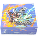 Ultraman Argent Allies & Bestial Blades BP06 Japanese Booster Box